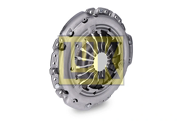 Clutch Pressure Plate