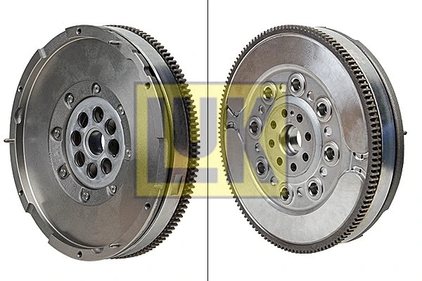 Flywheel (415 0730 10)