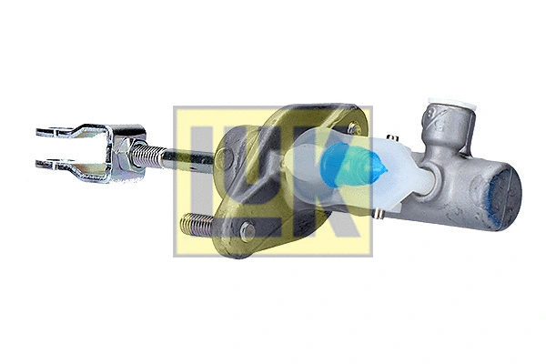 Master Cylinder, clutch (511 0710 10)