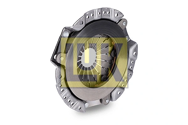 Clutch Pressure Plate