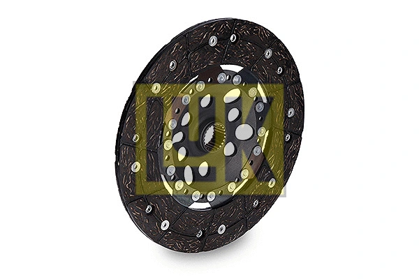 Clutch Disc