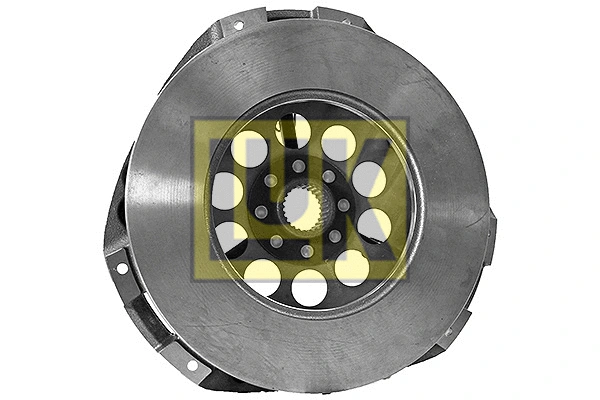 Clutch Pressure Plate (131 0040 11)