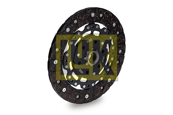 Clutch Disc (322 0370 10)