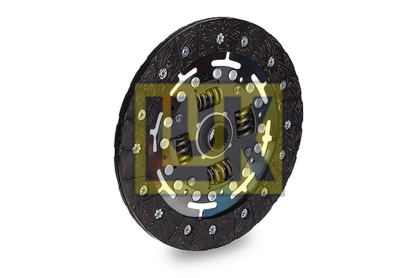 Clutch Disc