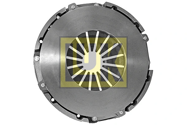 Clutch Pressure Plate