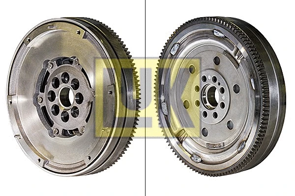 Flywheel (415 0546 10)