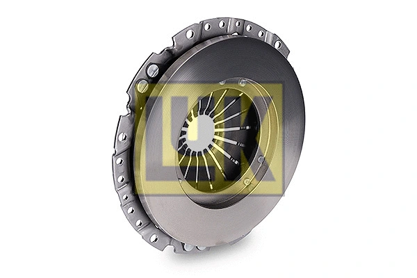 Clutch Pressure Plate (123 0058 11)
