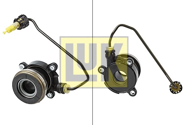 Central Slave Cylinder, clutch (510 0180 10)