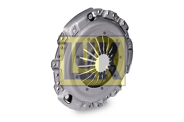 Clutch Pressure Plate (122 0225 10)