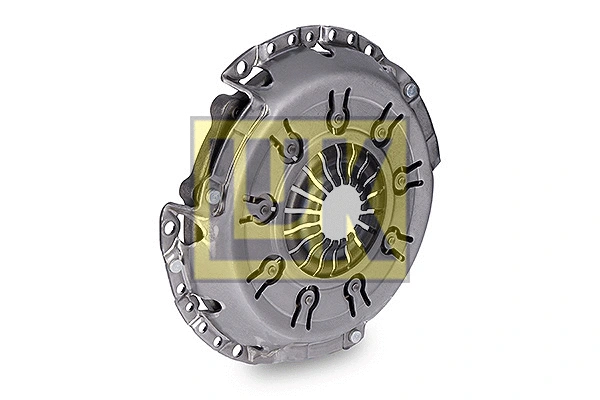 Clutch Pressure Plate (122 0153 10)