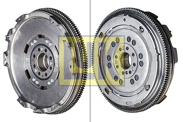 Flywheel (415 0076 10)