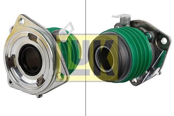 Central Slave Cylinder, clutch (510 0005 10)