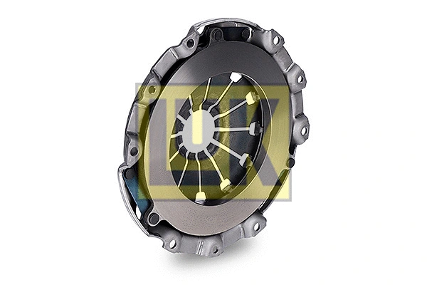 Clutch Pressure Plate