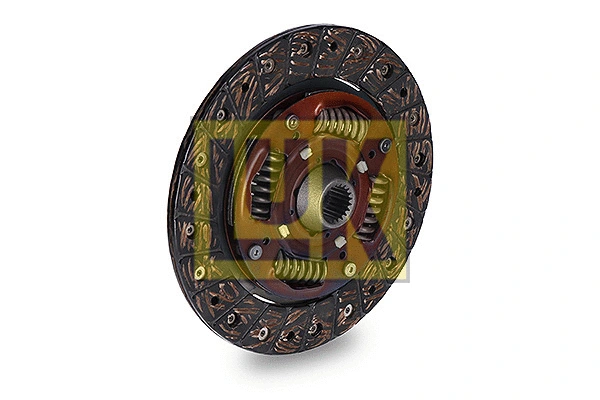 Clutch Disc