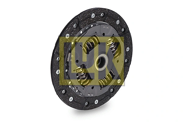 Clutch Disc (321 0111 10)