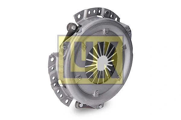 Clutch Pressure Plate (119 0063 10)