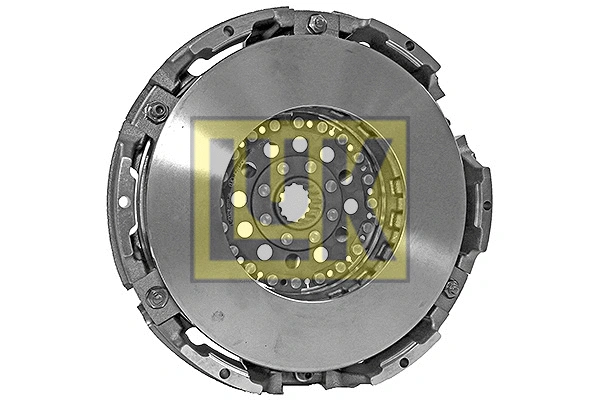 Clutch Pressure Plate (228 0077 14)