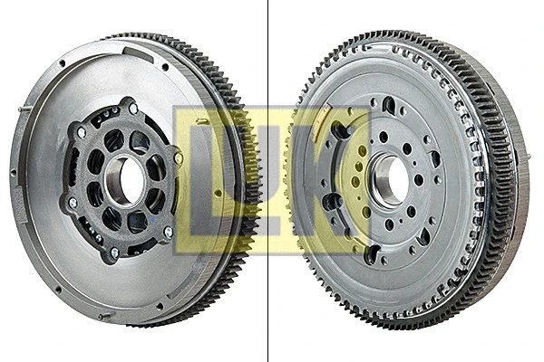 Flywheel (415 0438 10)