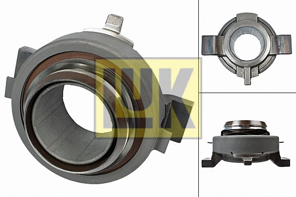 Clutch Release Bearing (500 0976 20)