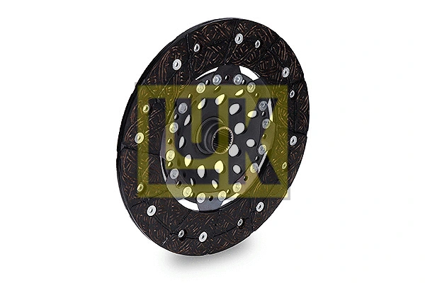 Clutch Disc (322 0286 10)