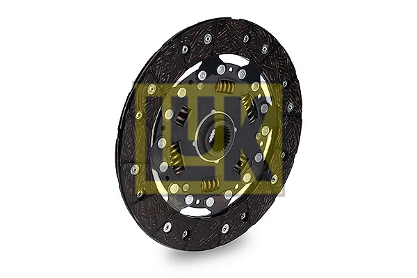 Clutch Disc