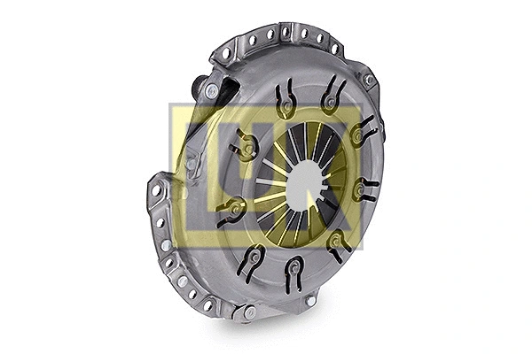 Clutch Pressure Plate