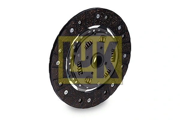 Clutch Disc