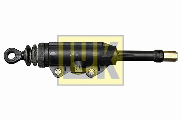 Master Cylinder, clutch (511 0168 10)