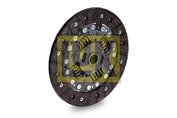 Clutch Disc (319 0028 16)