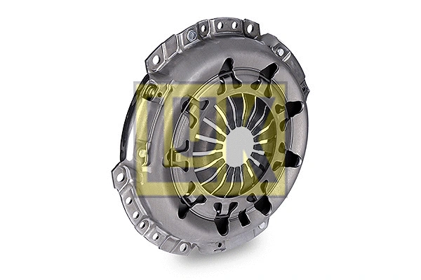 Clutch Pressure Plate (122 0447 10)