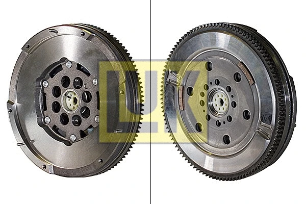Flywheel (415 0547 10)