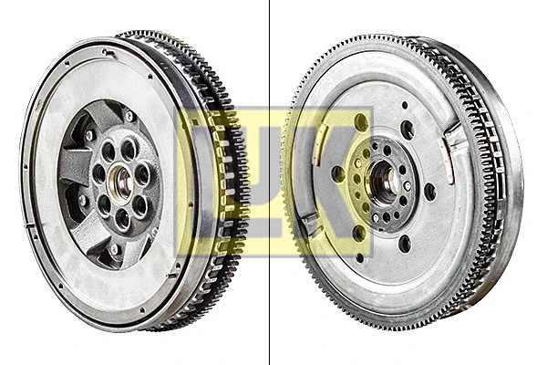 Flywheel (415 0224 10)
