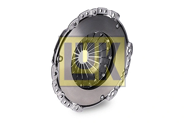 Clutch Pressure Plate (122 0313 10)