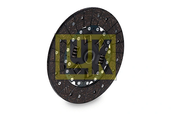 Clutch Disc (322 0312 60)