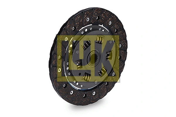 Clutch Disc