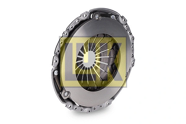 Clutch Pressure Plate (123 0385 10)