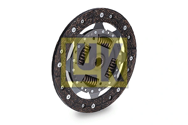 Clutch Disc (321 0080 10)