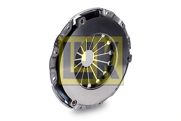 Clutch Pressure Plate