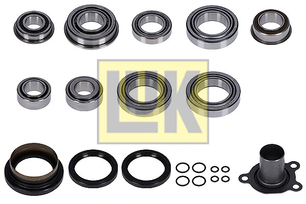 Repair Kit, manual transmission (462 0327 10)