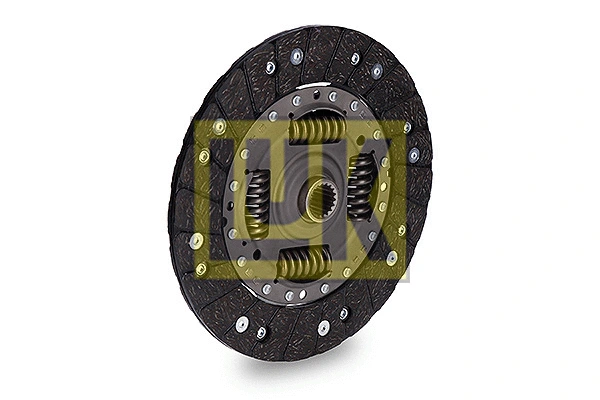 Clutch Disc (320 0345 10)