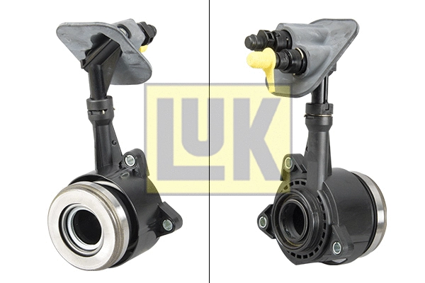 Central Slave Cylinder, clutch