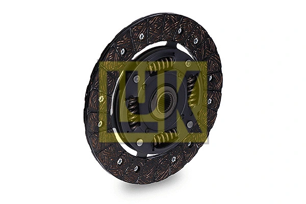 Clutch Disc