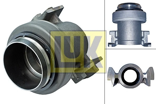 Clutch Release Bearing (500 0666 10)