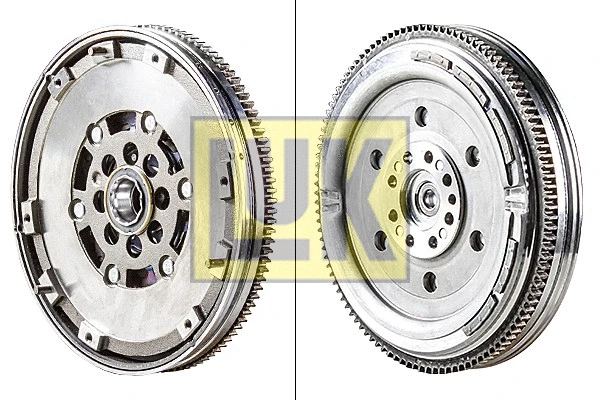 Flywheel (415 0198 10)