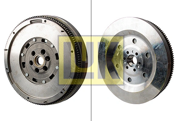 Flywheel (415 0853 10)