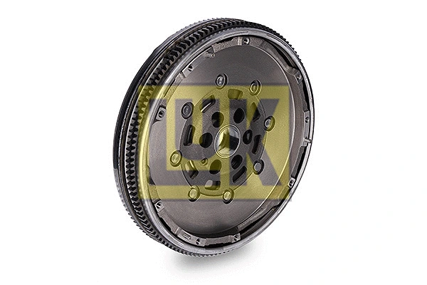 Flywheel