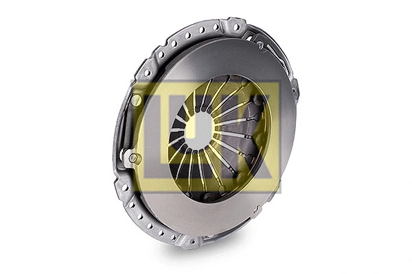 Clutch Pressure Plate
