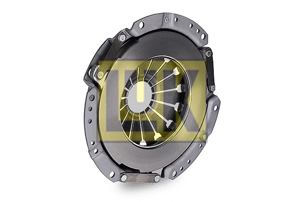 Clutch Pressure Plate