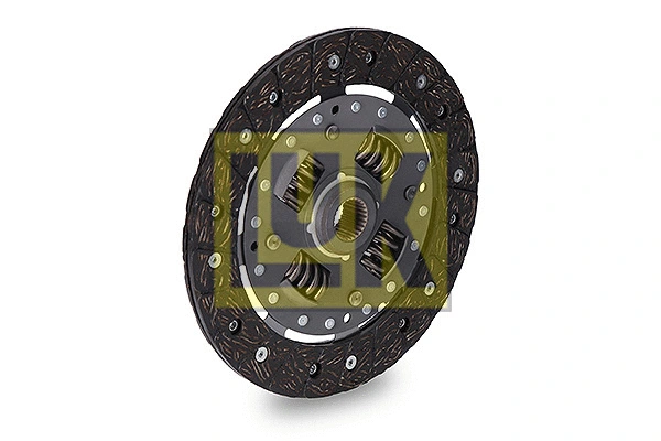 Clutch Disc (319 0228 10)