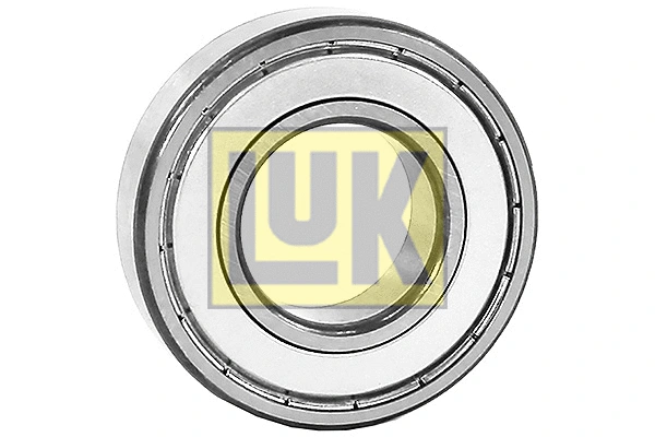 Pilot Bearing, clutch